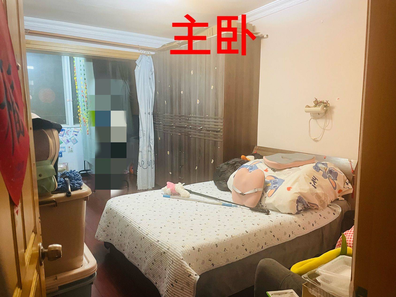 Shanghai Jing‘An | 保德路1316弄小区_6