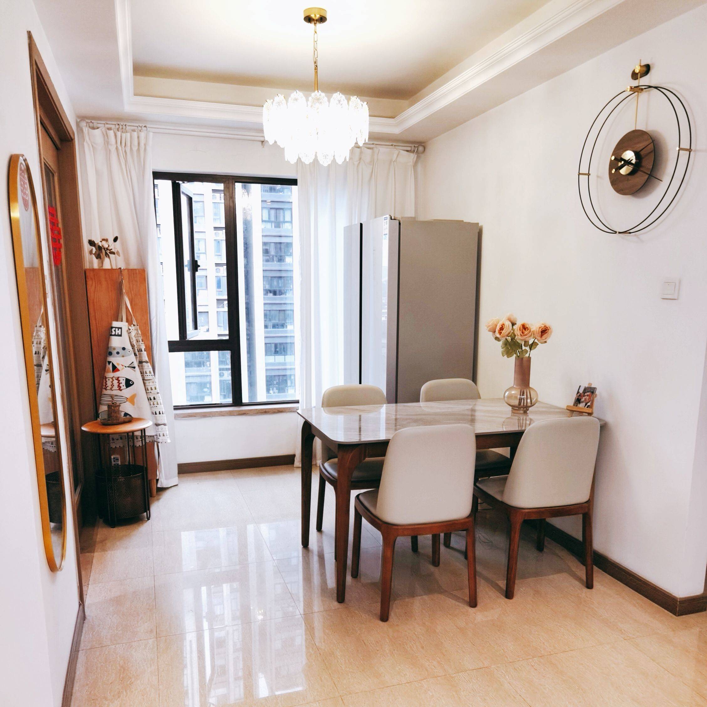 满仔小旺头整租房源3