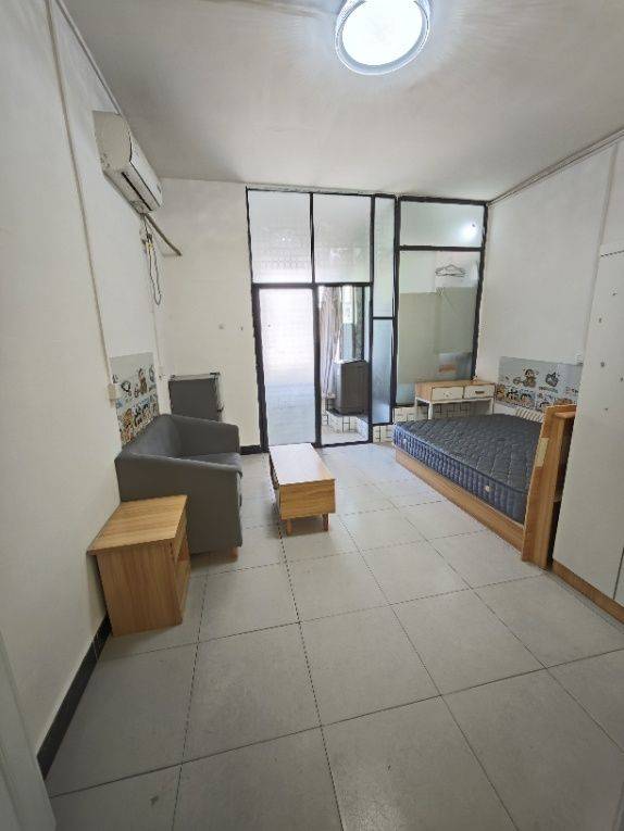 长沙 雨花 | 永祥小区_1