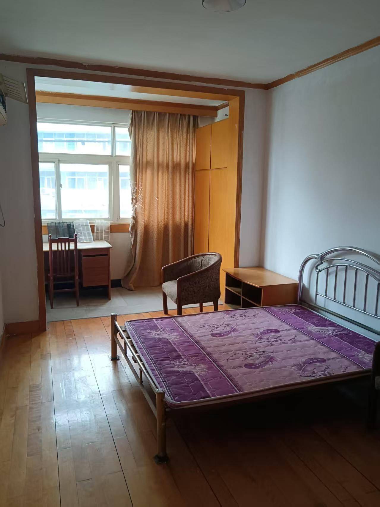 武汉 汉阳 | 马沧湖小区_3