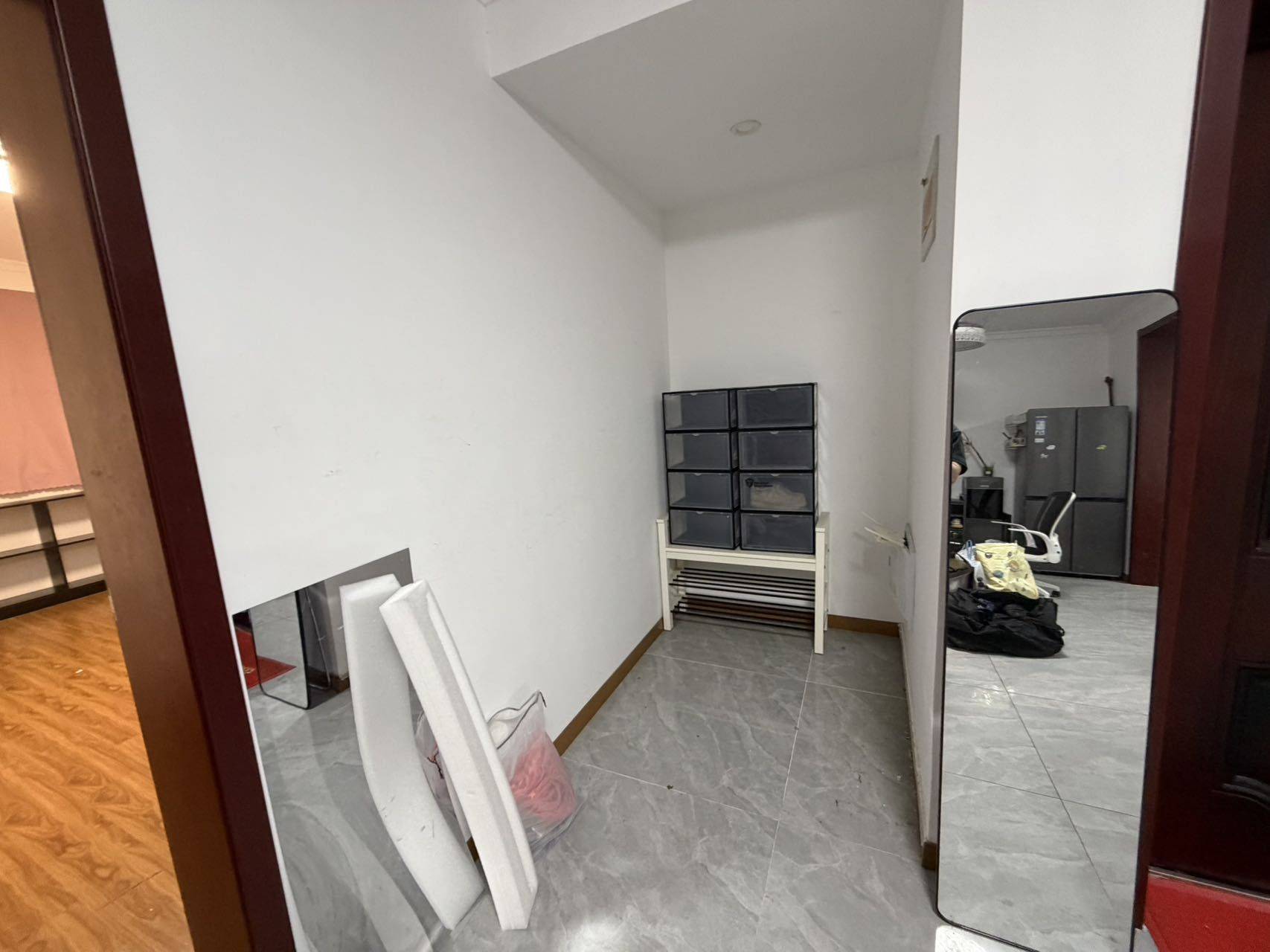 上海 静安 | 南华苑东区_4