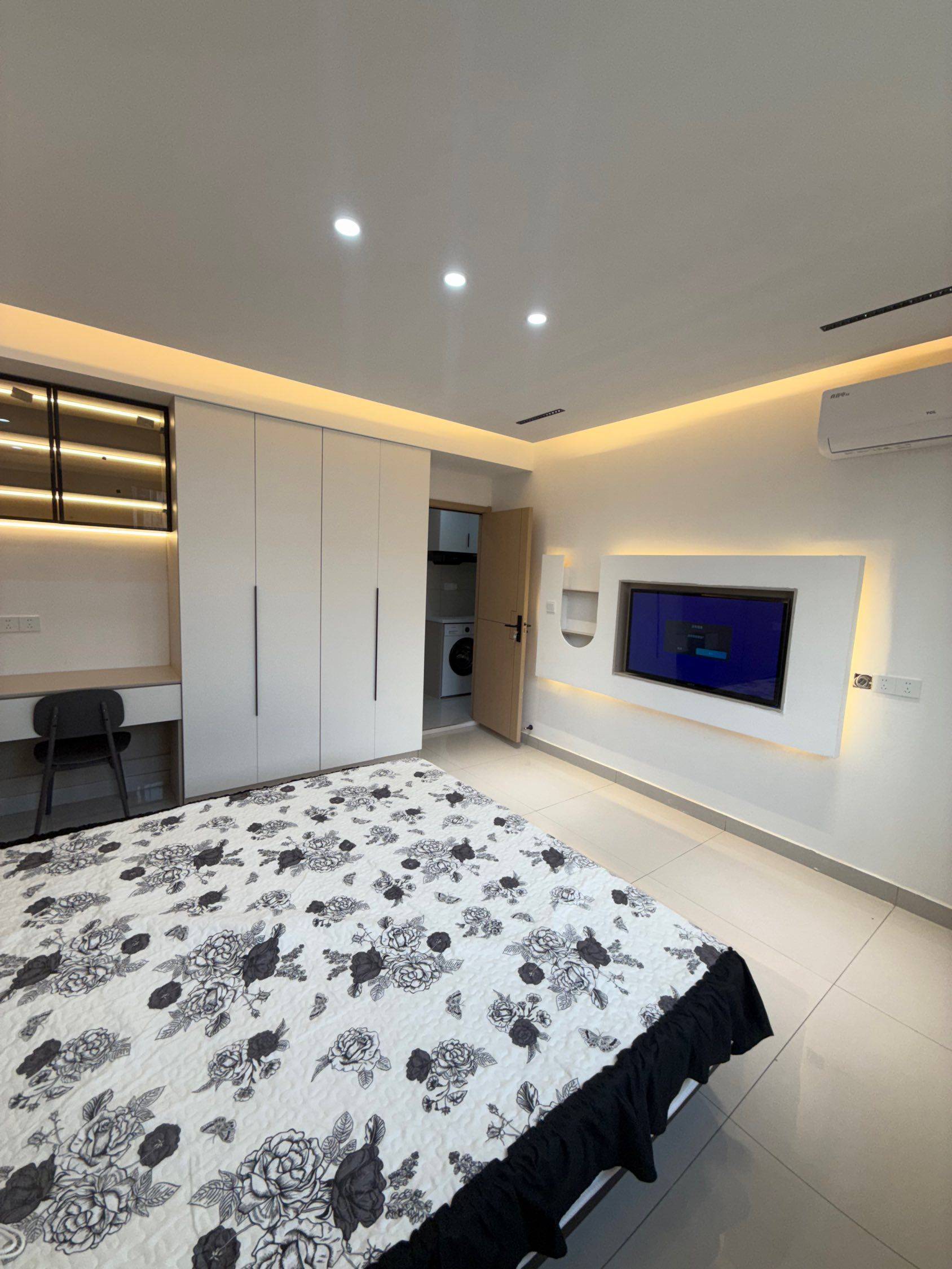 幸福人生hello整租房源2