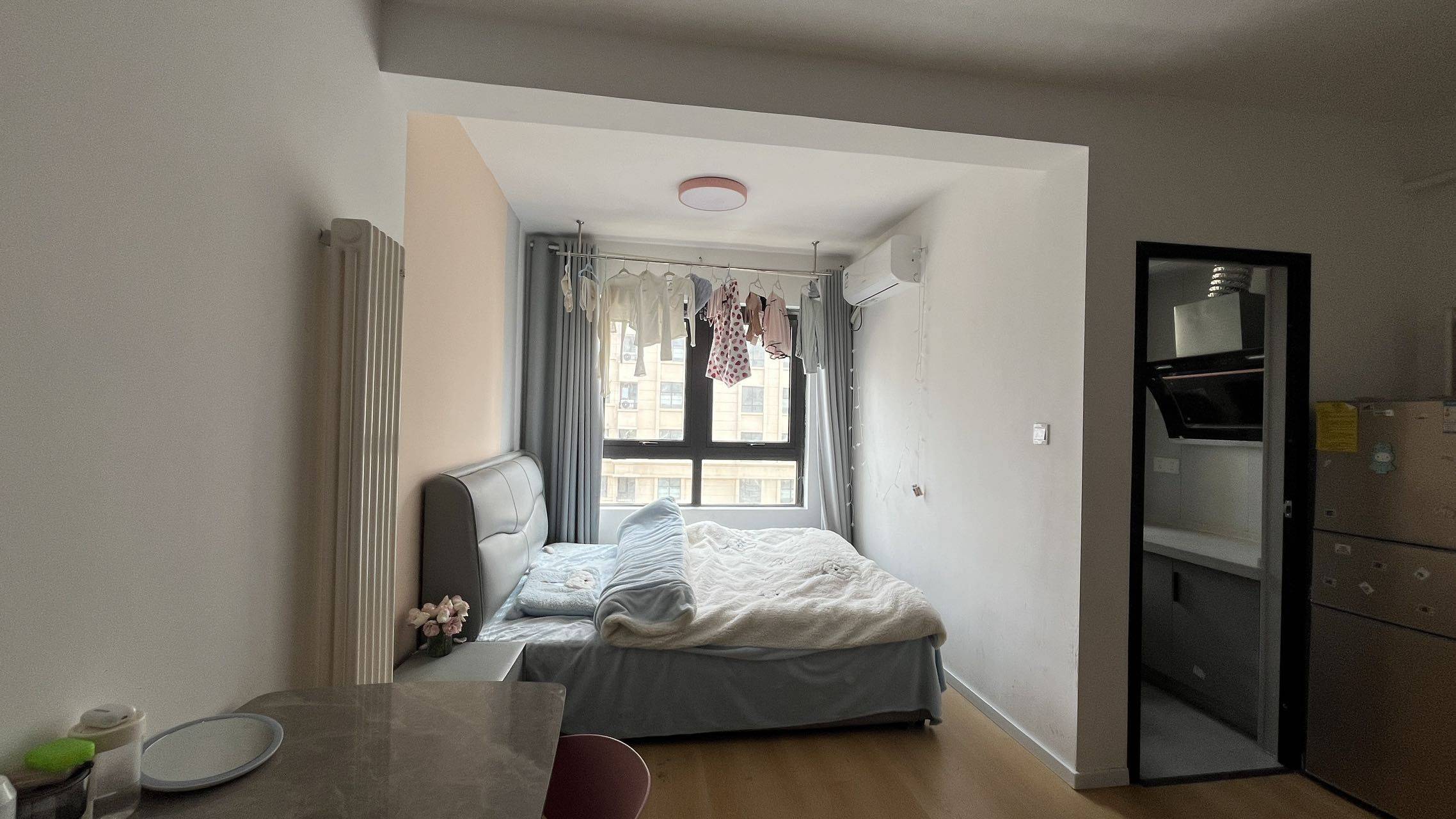 Zhengzhou Jinshui | 张砦安置区5号楼_3