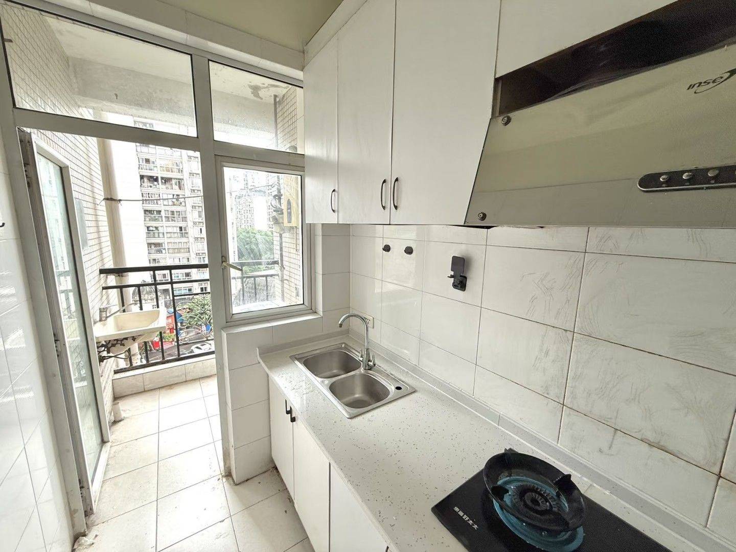 Chongqing Liangjiang New Area | 嘉州花园-东区_8