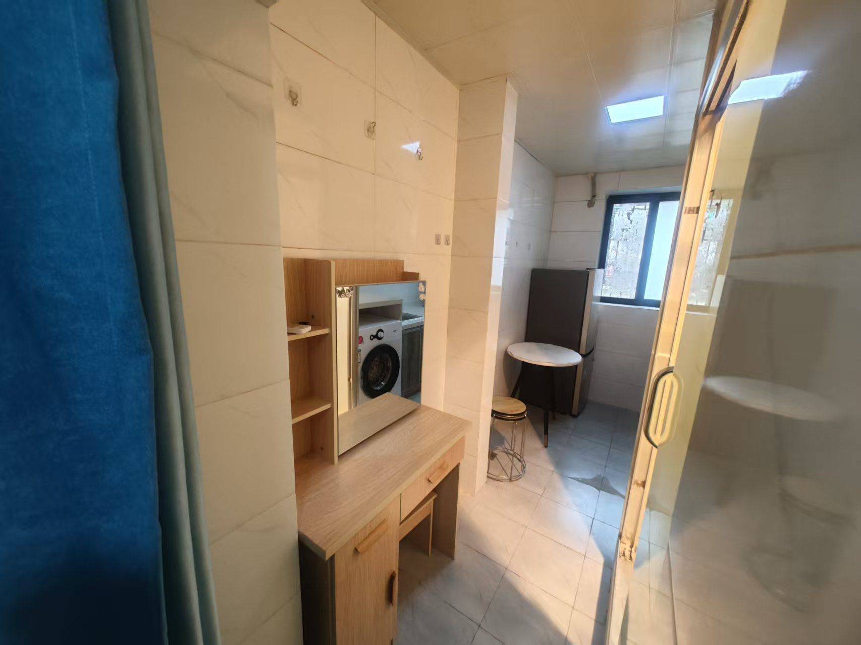 成都 武侯 | 红运花园佳苑-14幢_4