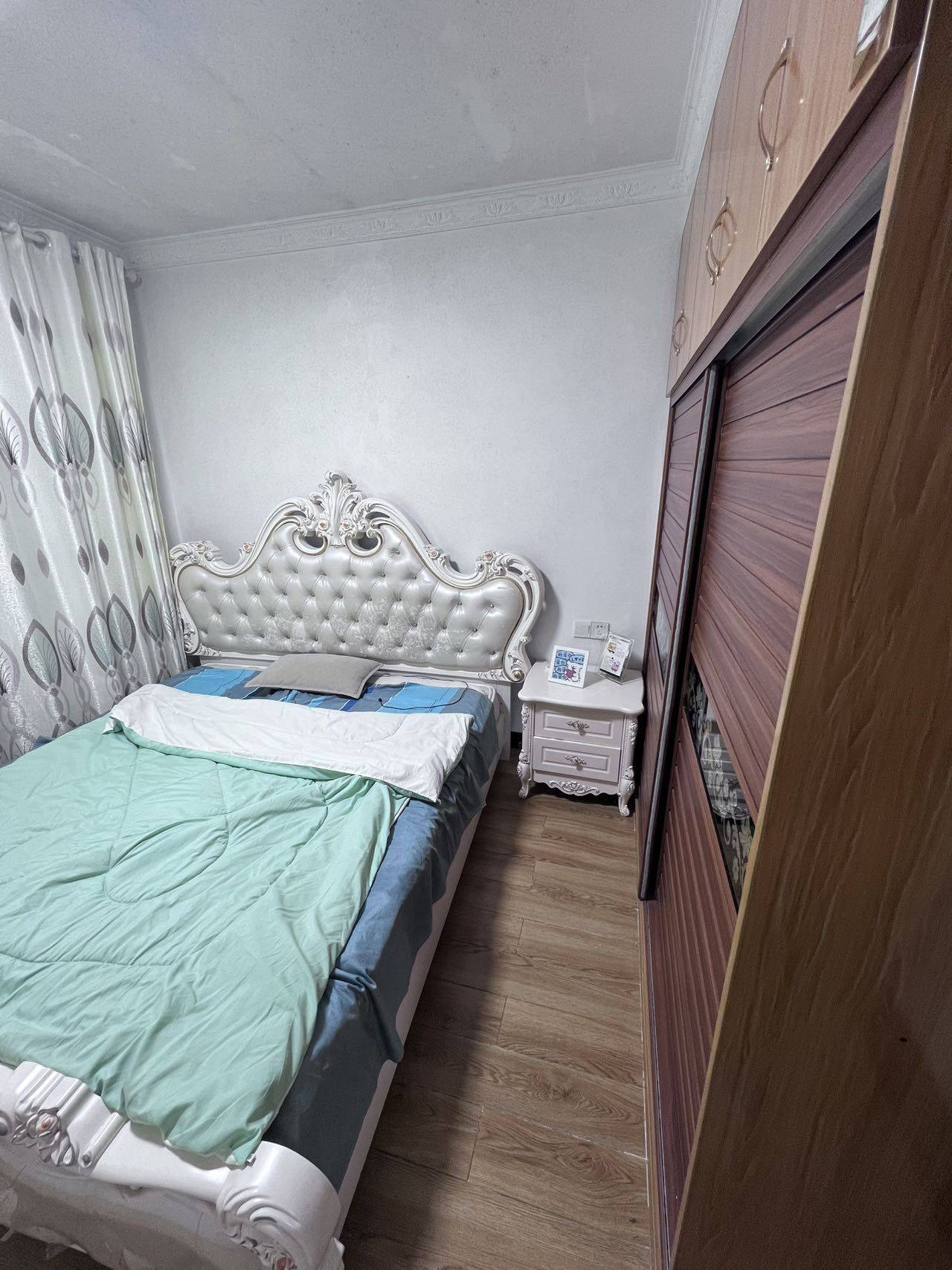 贵阳 云岩 | 花果园U区北区-5栋_3