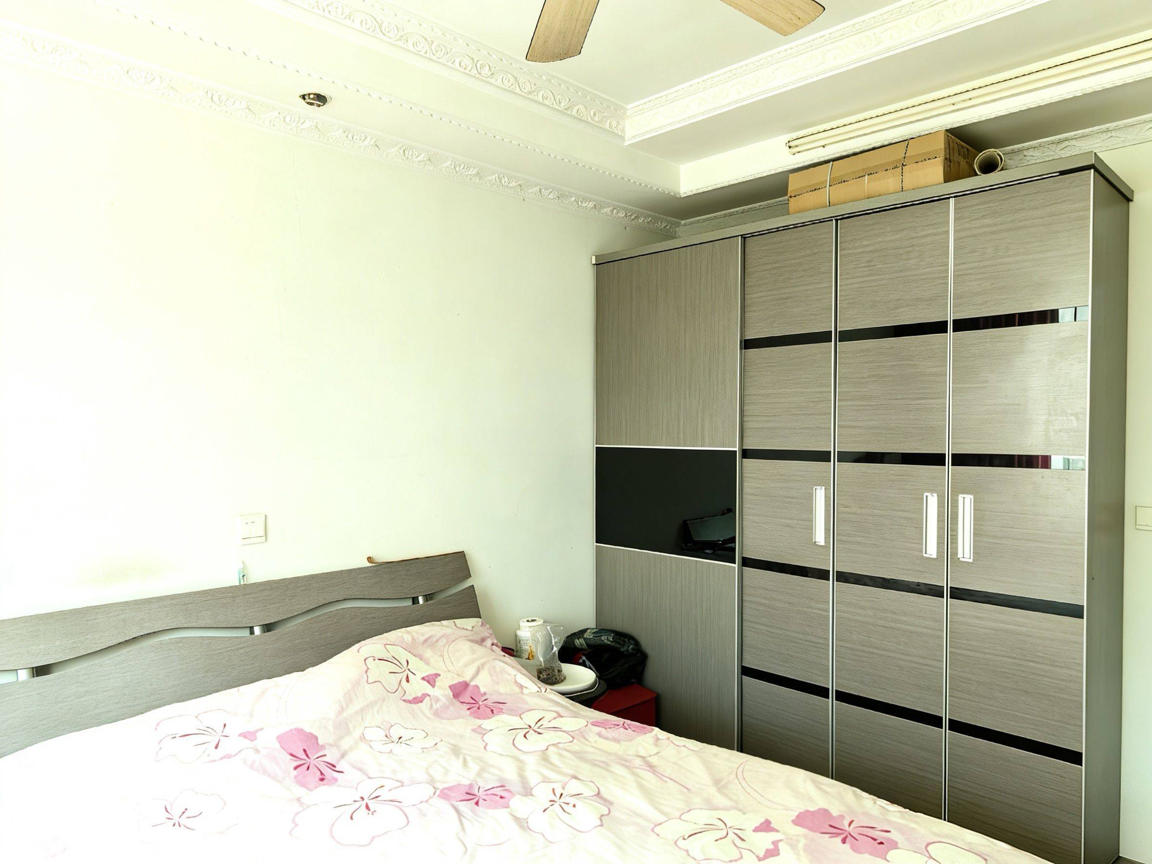 嘉定 育兰社区-西区