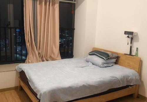 增城 科慧花园-北区