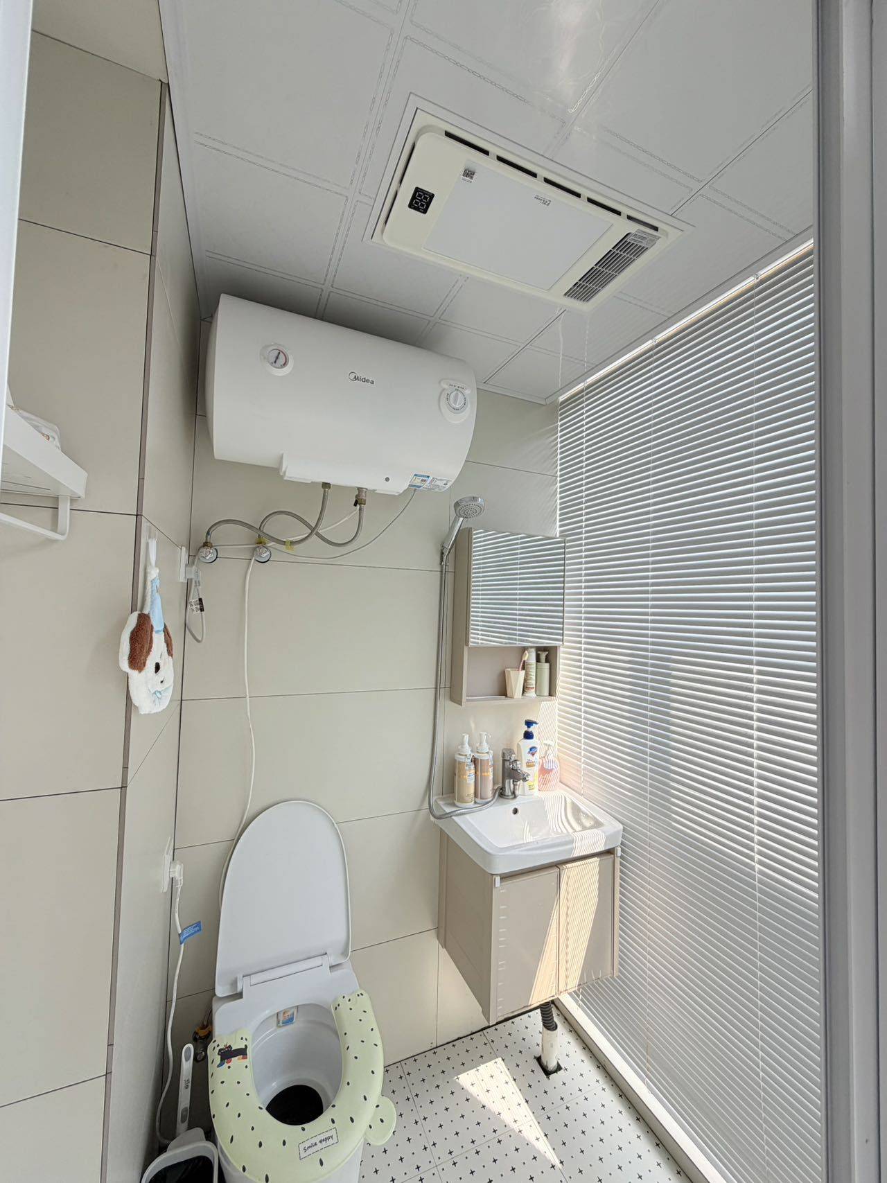 咕噜咕噜整租房源3