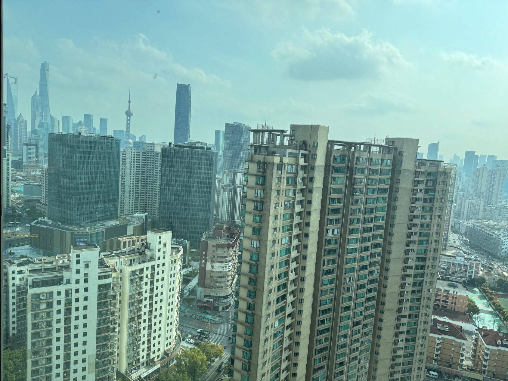 上海 虹口 | 瑞虹新城-二期_8