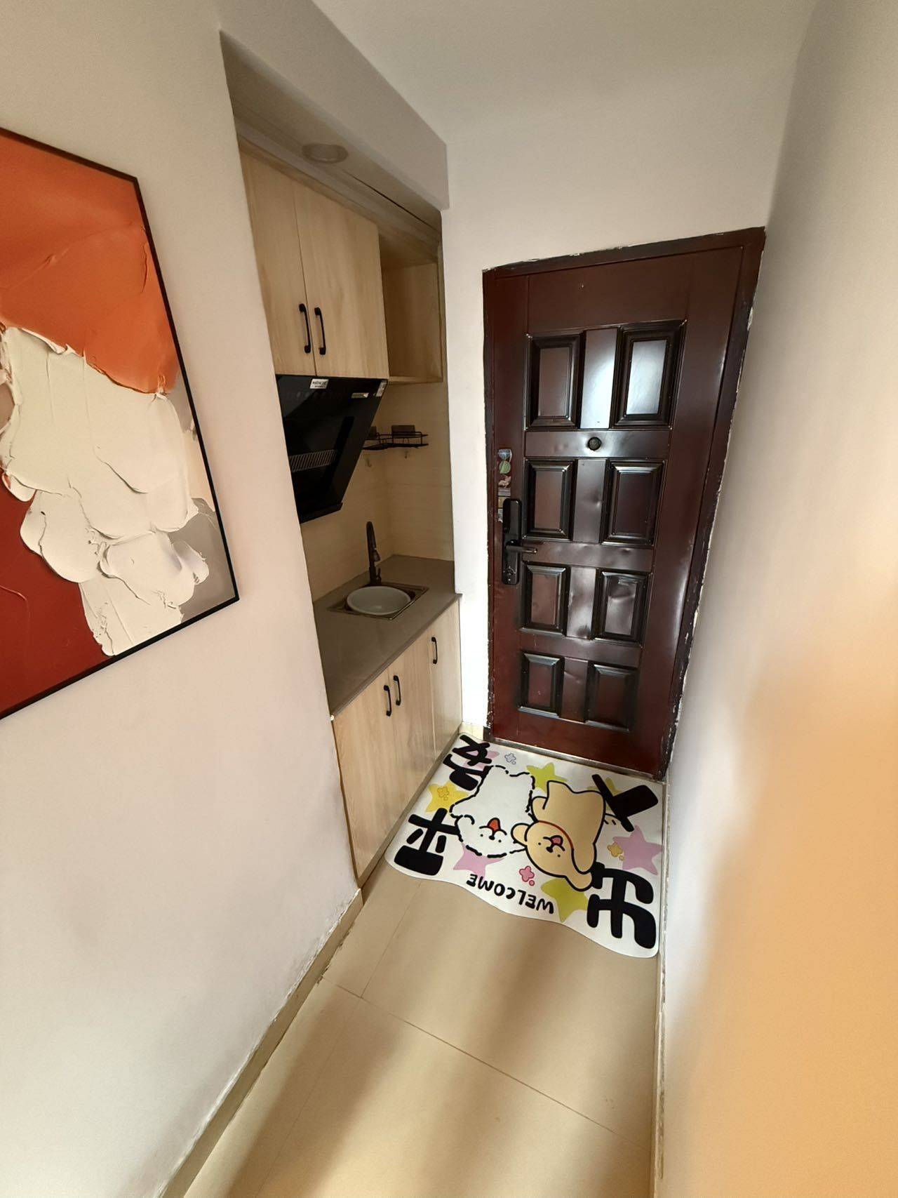 鹿城 甲里家园-1组团