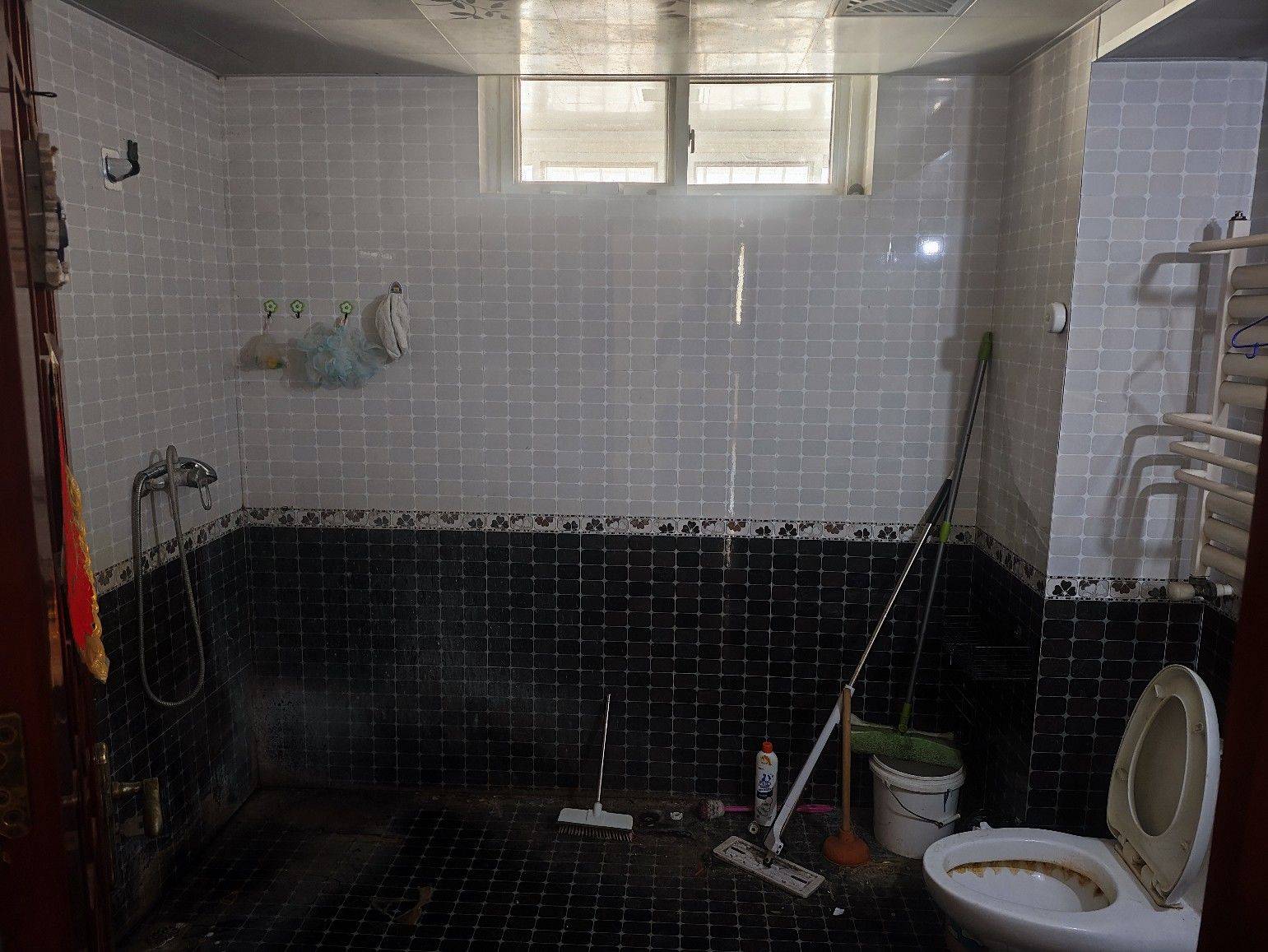 青岛 市北 | 青建天怡景园B区_5