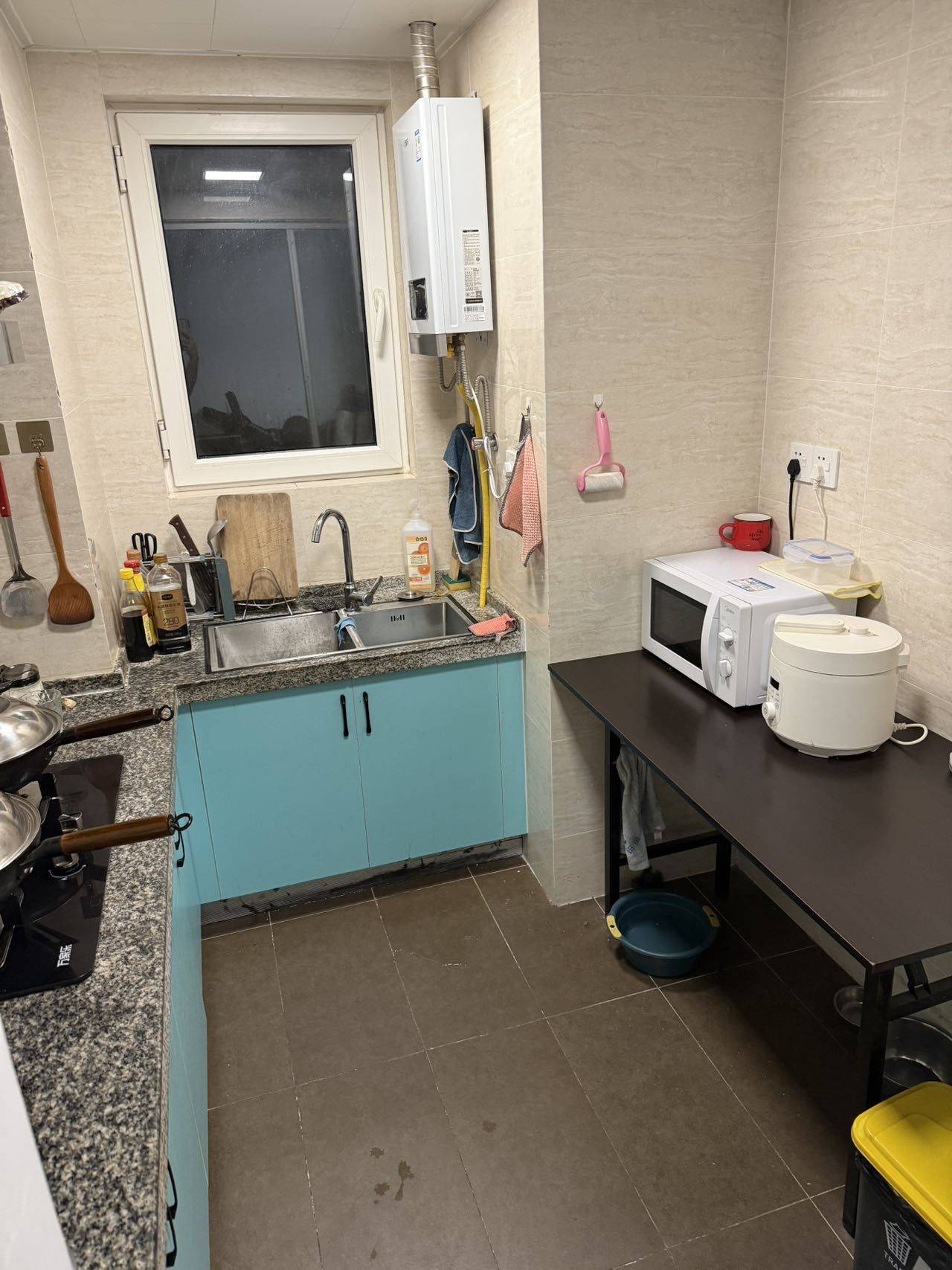 庐阳 万科森林公园嘉庭