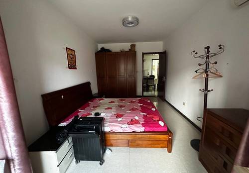 Wuqing 天鹅湖壹号-5号楼