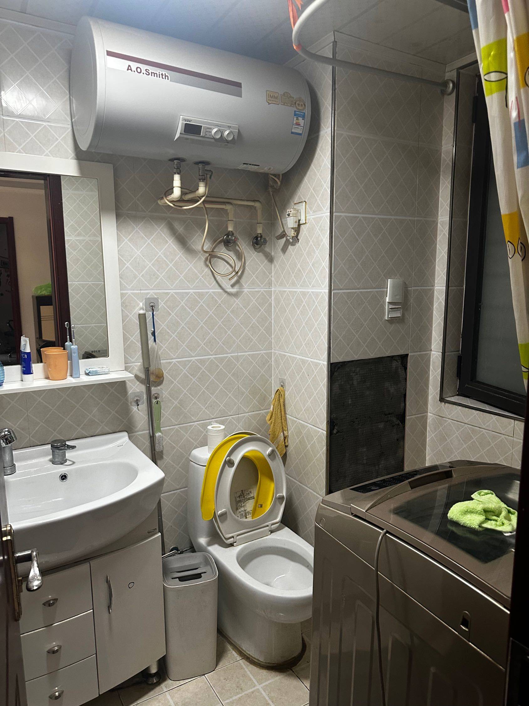 Tianjin Wuqing | 天鹅湖壹号-5号楼_6