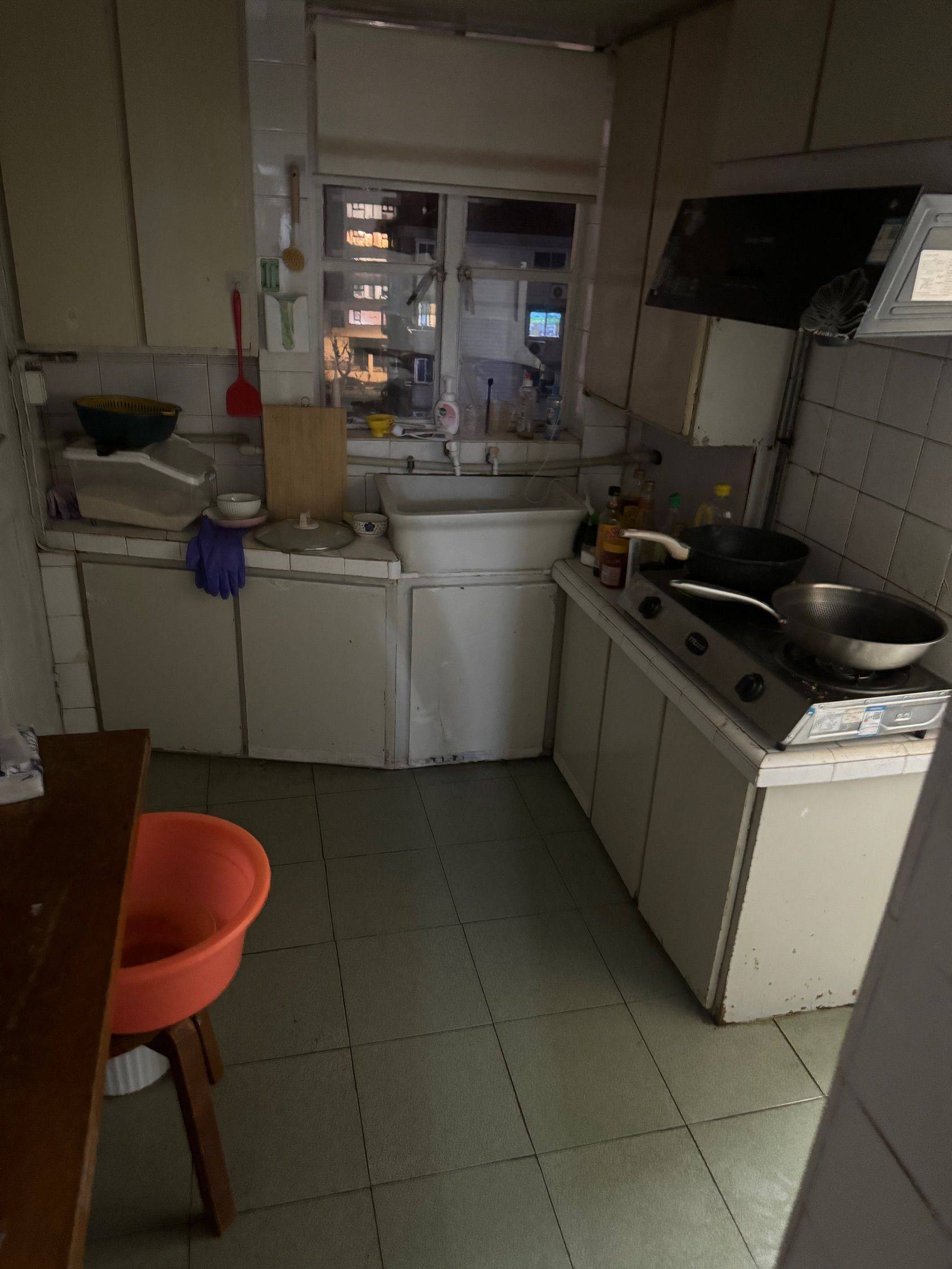 一只鱼整租房源1