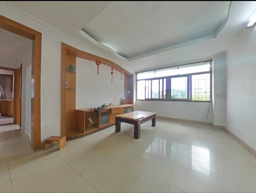 莞城 新兴花园小区