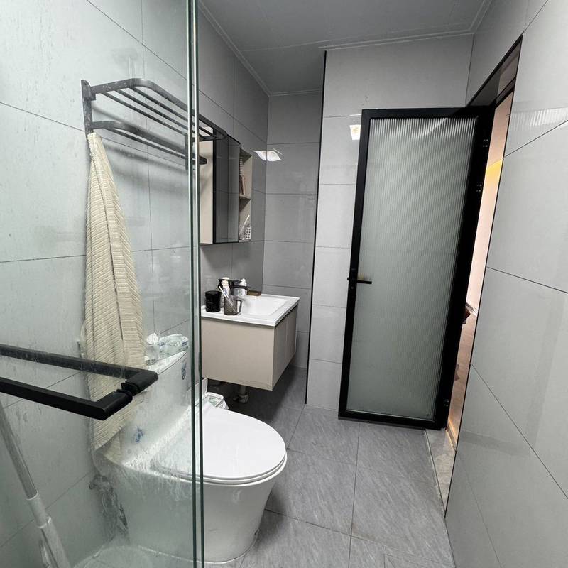 深圳 宝安 | 巷往公寓_6