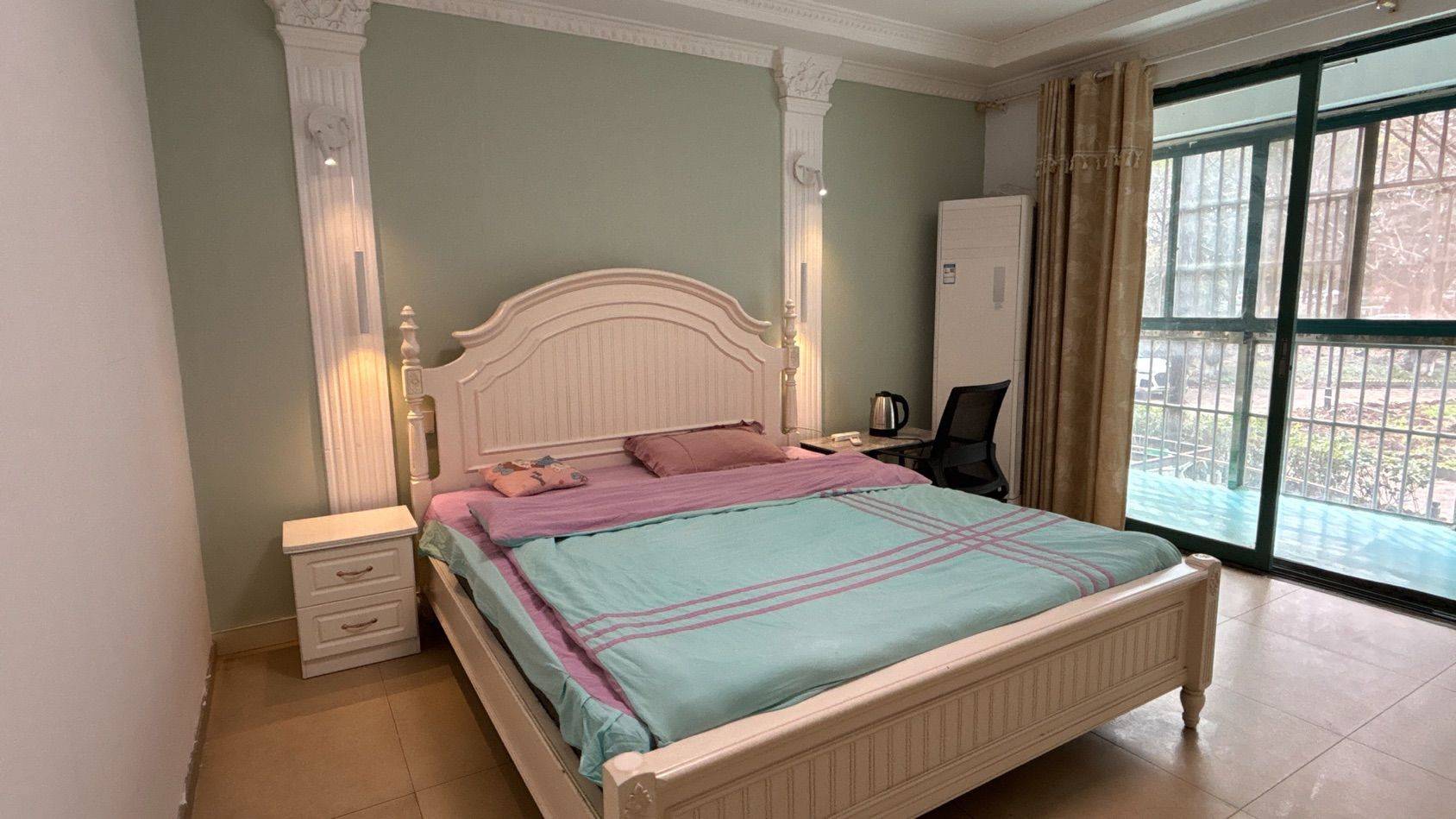 南京 浦口 | 明发滨江新城二期南区-262栋_4