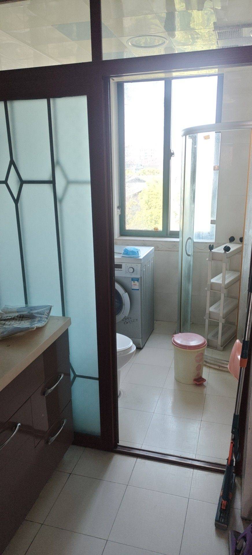 Jiangning 左邻右里金桂苑-22幢