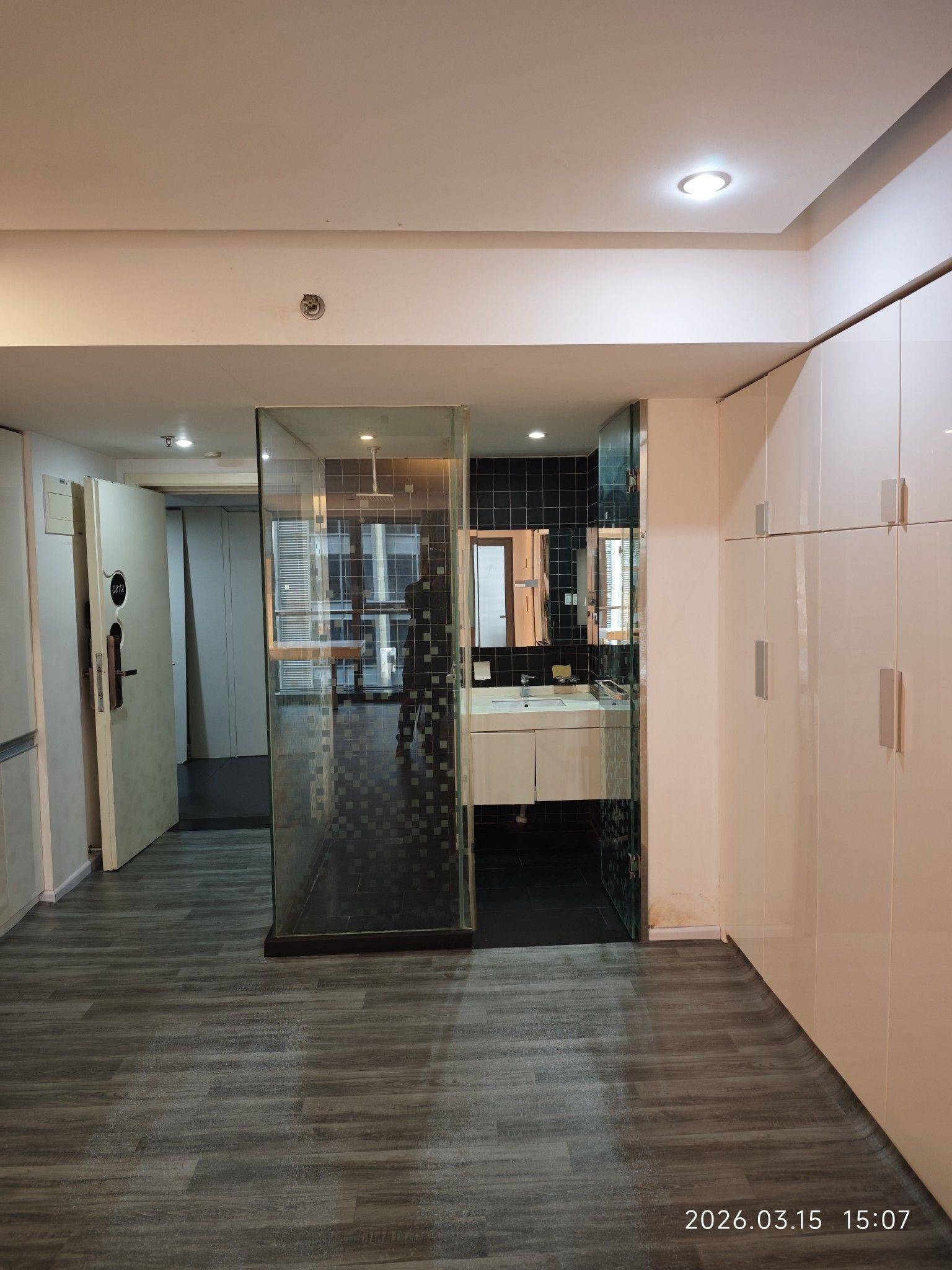 mzmouse整租房源3