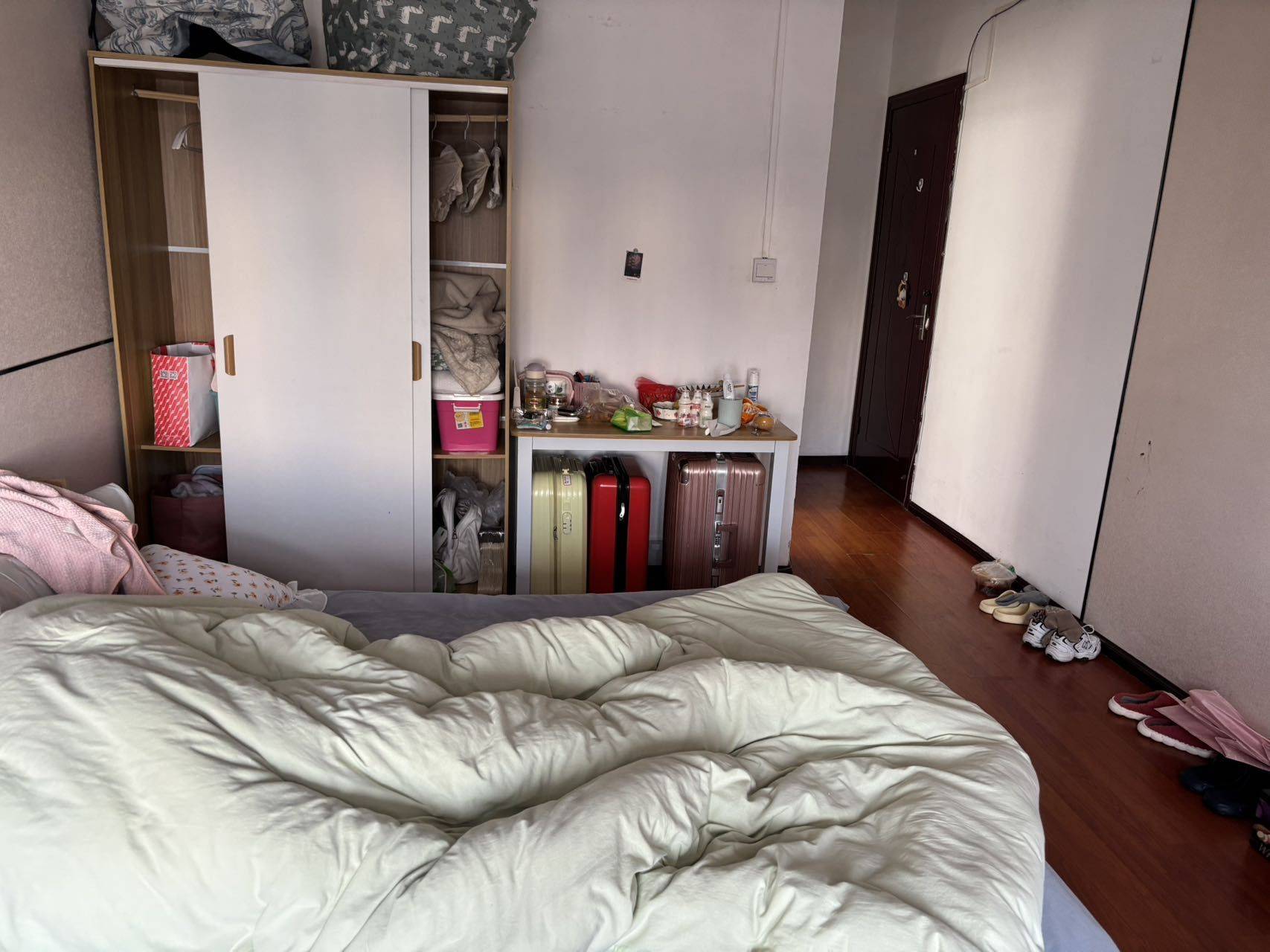 观山湖 远大生态风景二期栖景湾-3栋