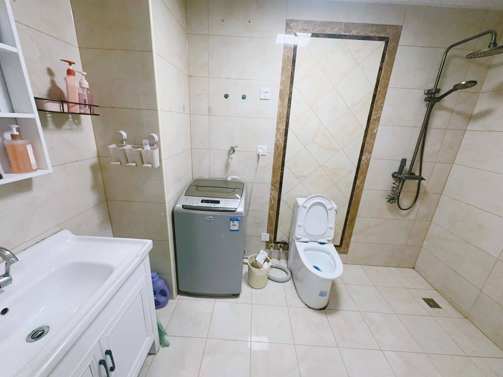 北京 朝陽 | 定福家园北里-1号院_4