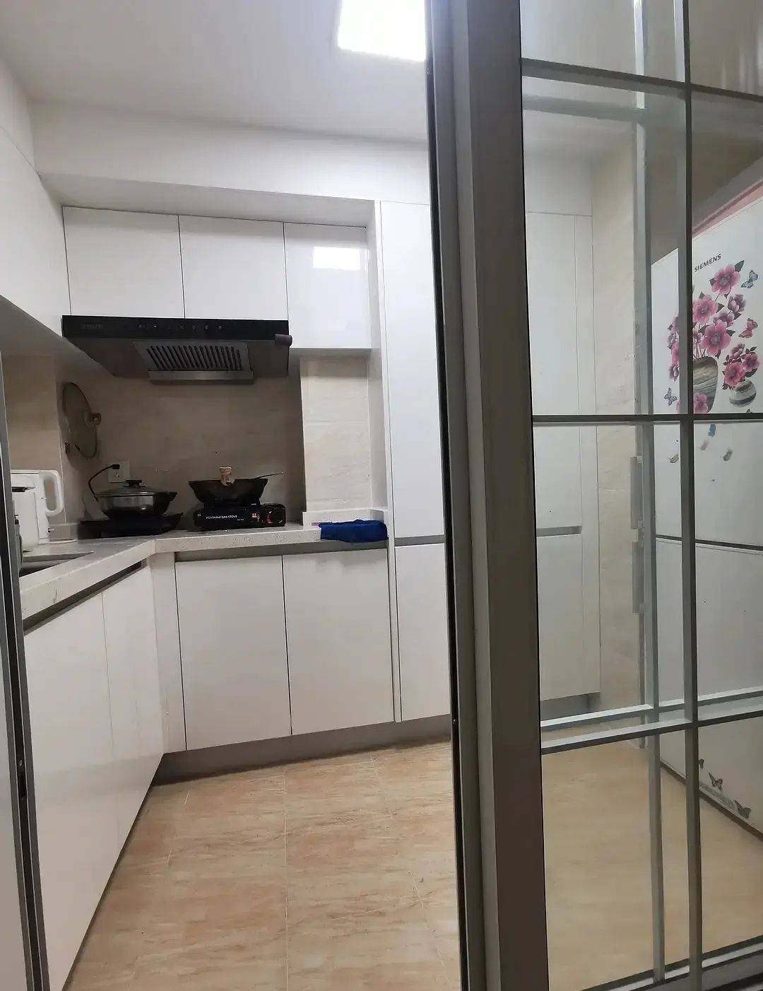 我勒个大豆芽整租房源3