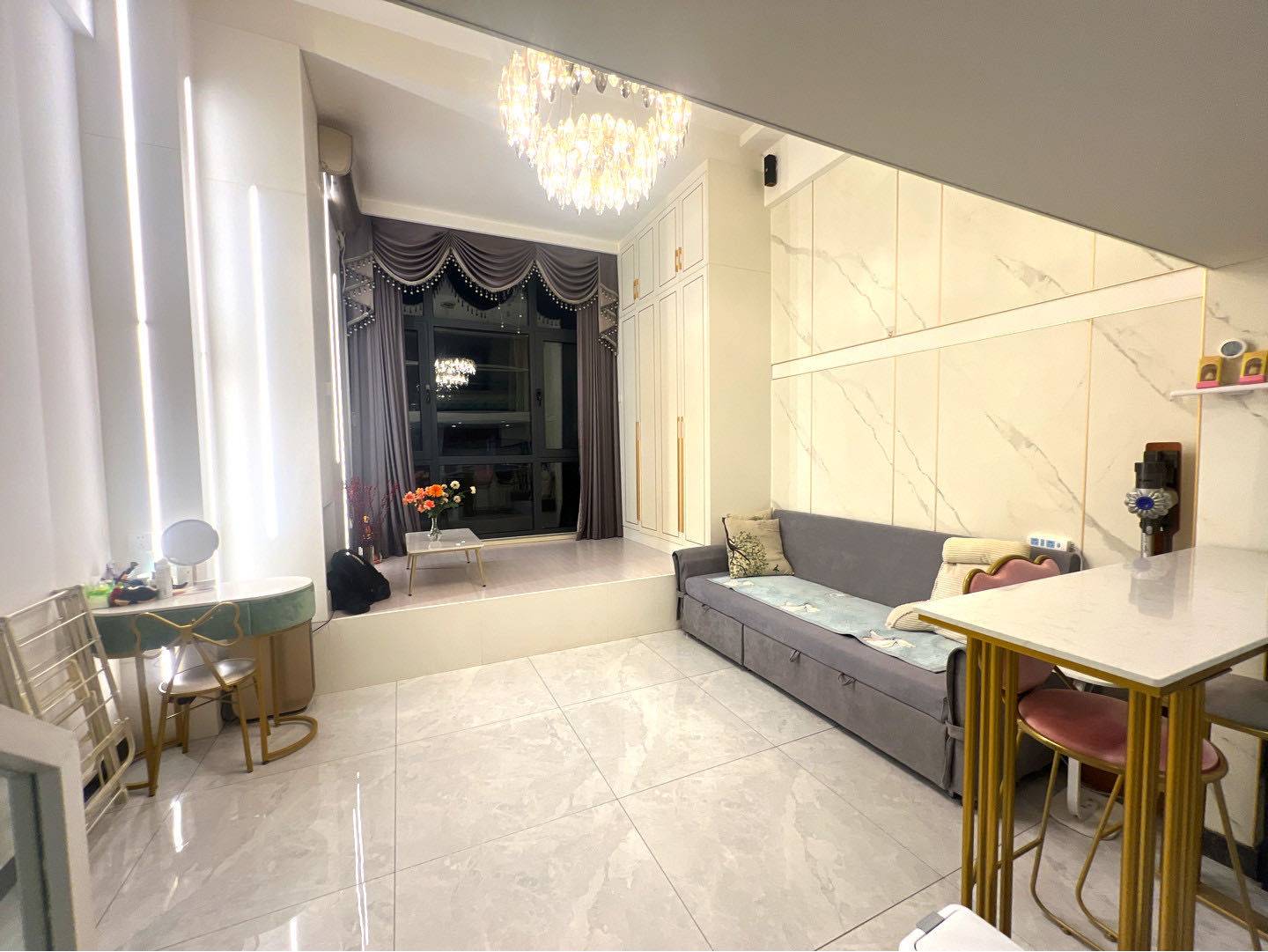 百变小樱整租房源1