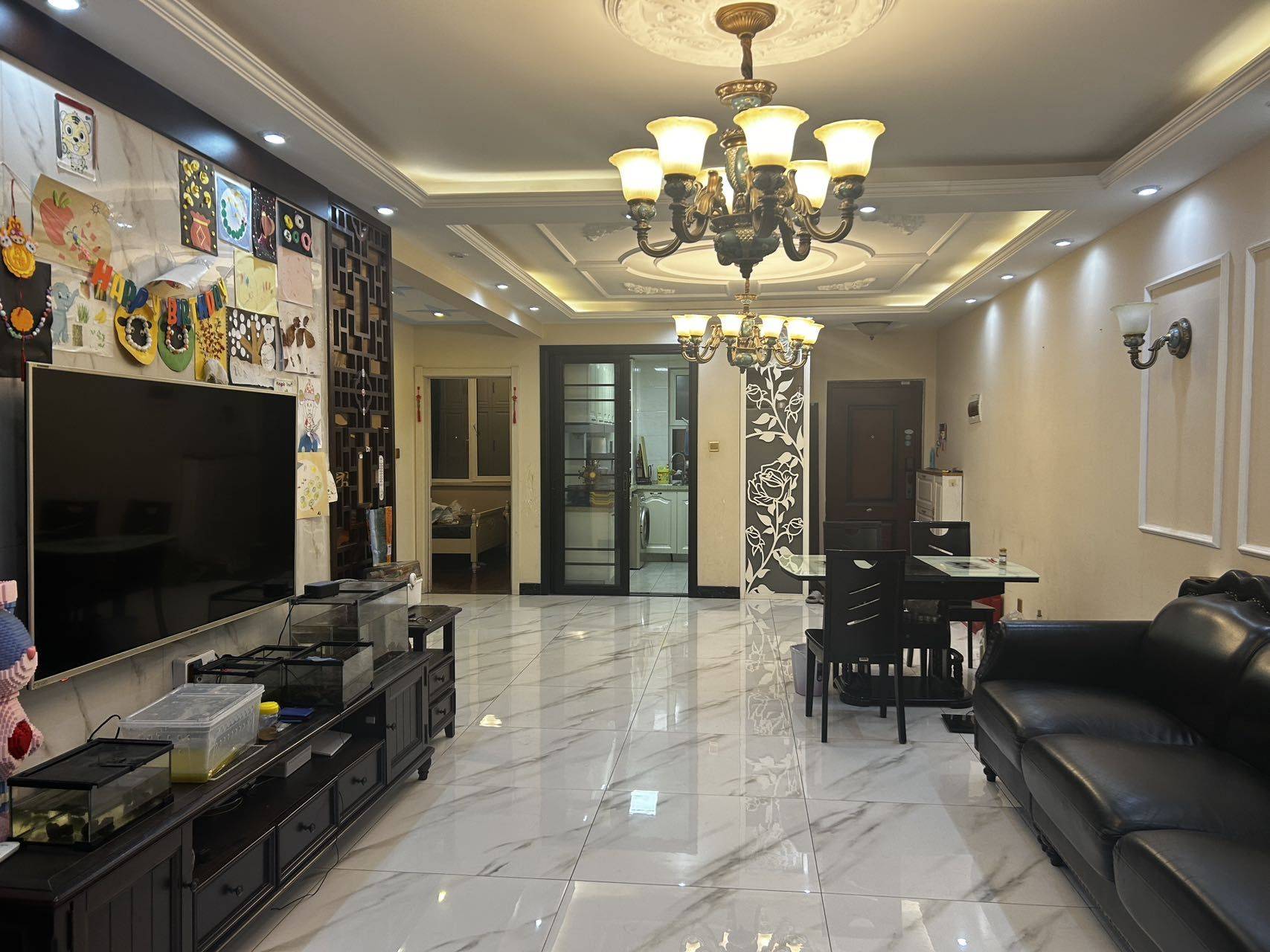 沈阳 皇姑 | 东亚翰林世家松香苑_6