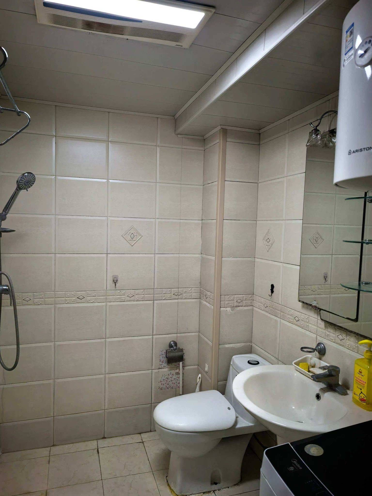 北京 海淀 | 西二旗智学苑-5号楼_4