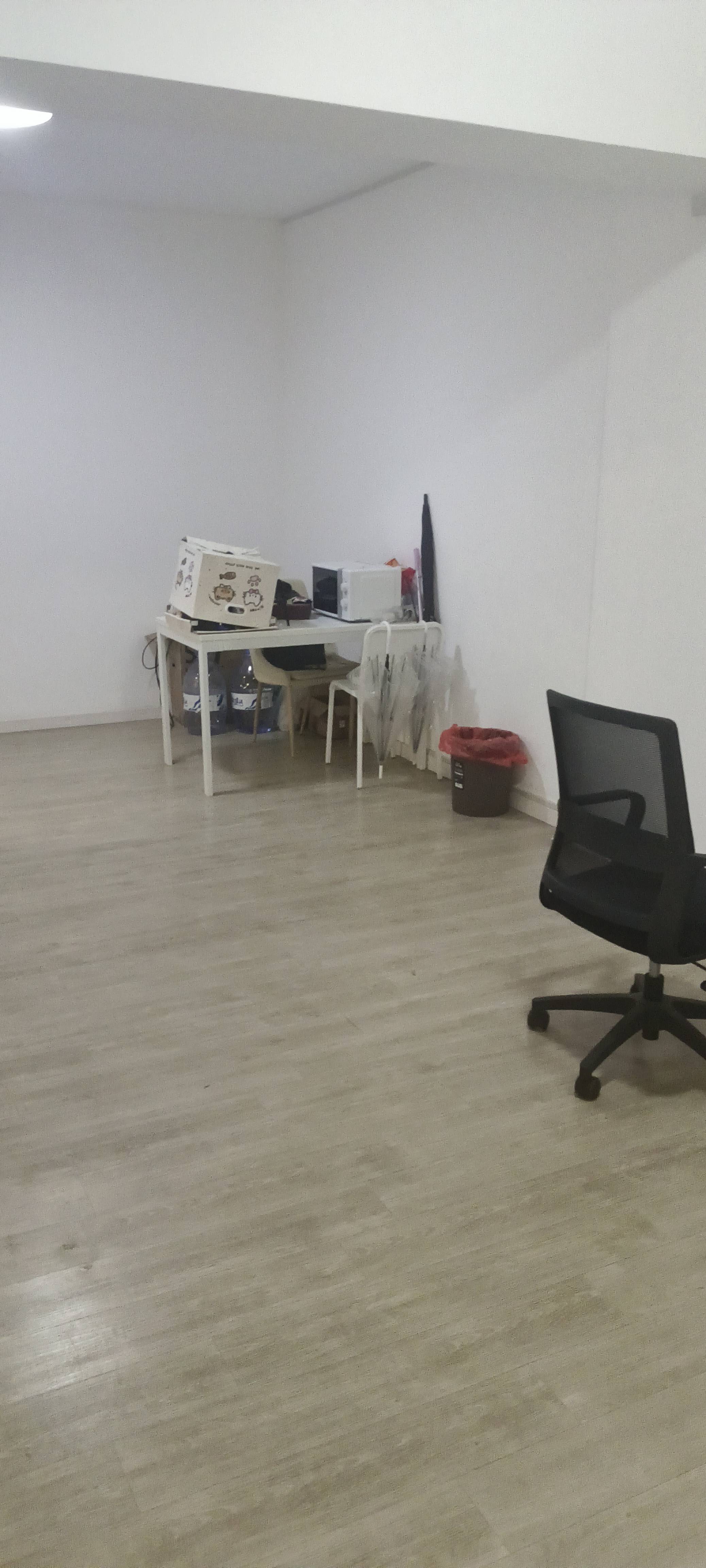 武汉 江汉 | 福星城市花园_7