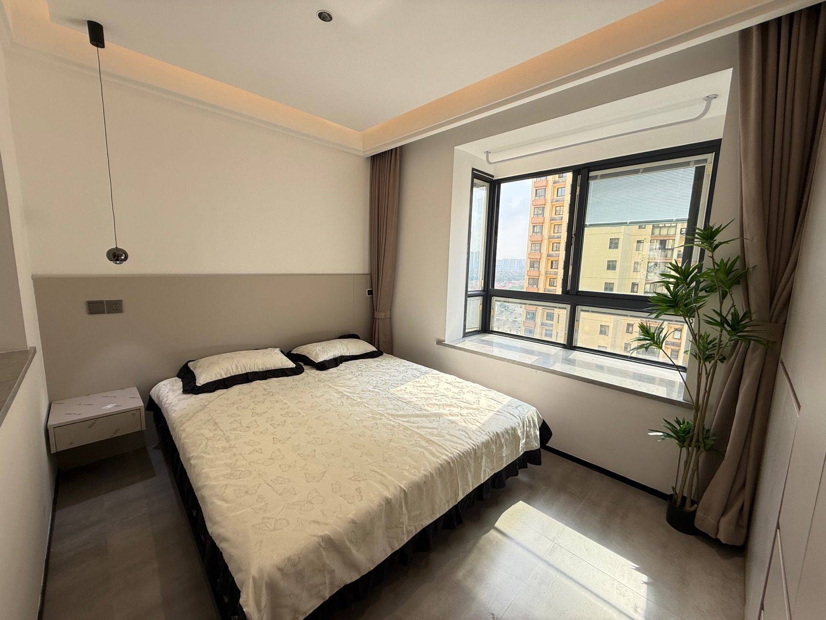 幸福人生hello整租房源2