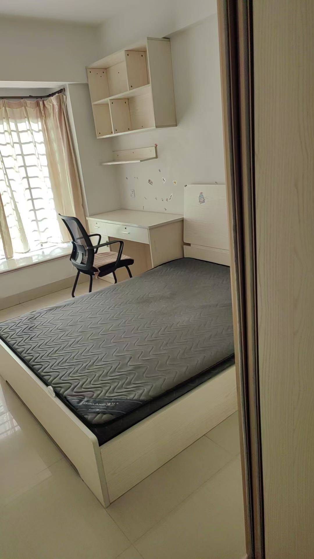 泉州 丰泽 | 中远名城_4