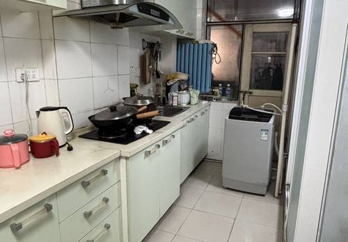 皇姑 嫩江街90,92,100号,崇山中路13号小区