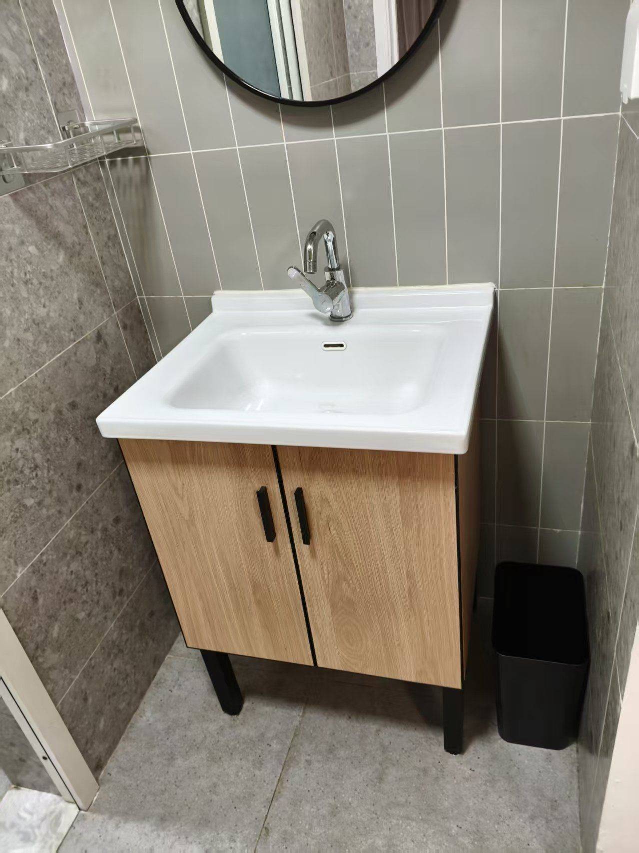 成都长富新城业主整租房源3