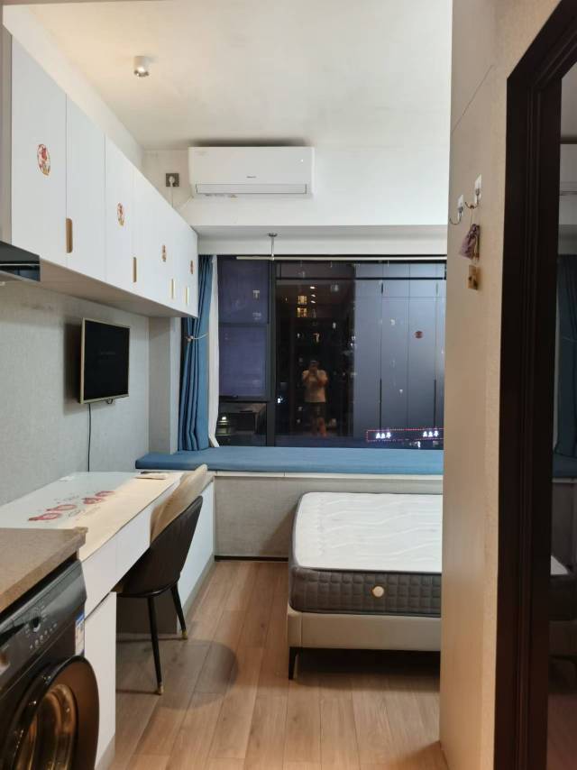 长沙 岳麓 | 达美·涧溪山_4