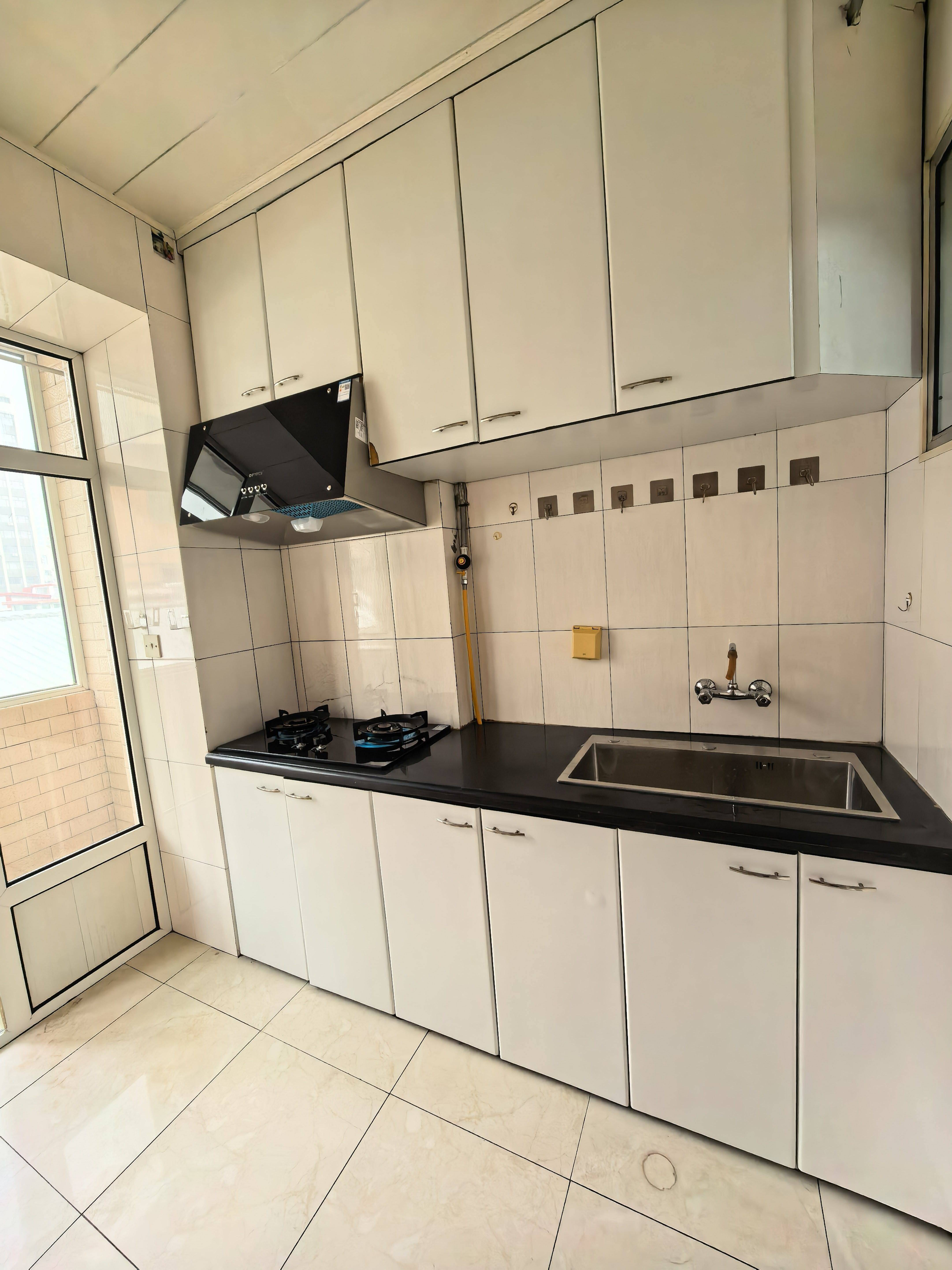 哈爾濱 香坊 | 亚麻小区-52号楼_6