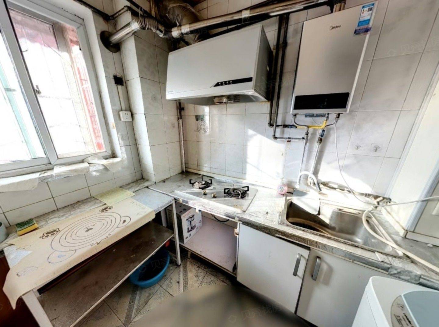 北京 西城 | 湾子街社区-4号楼_3