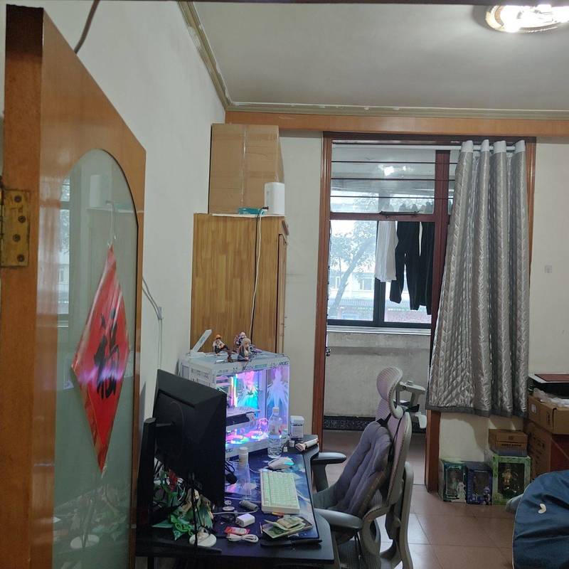 成都 成华 | 前锋小区-24幢_1