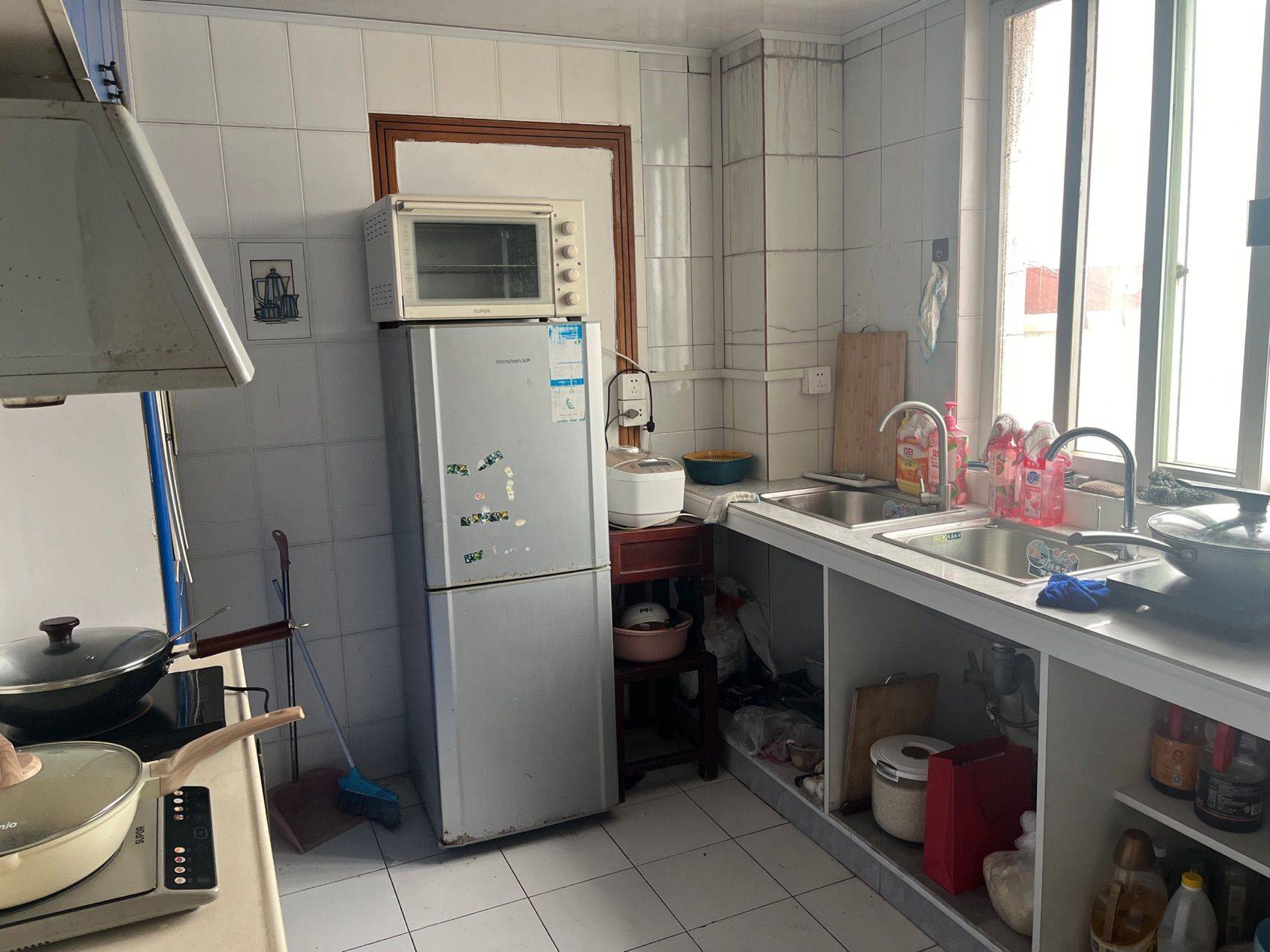 Shanghai Jiading | 嘉星小区_3