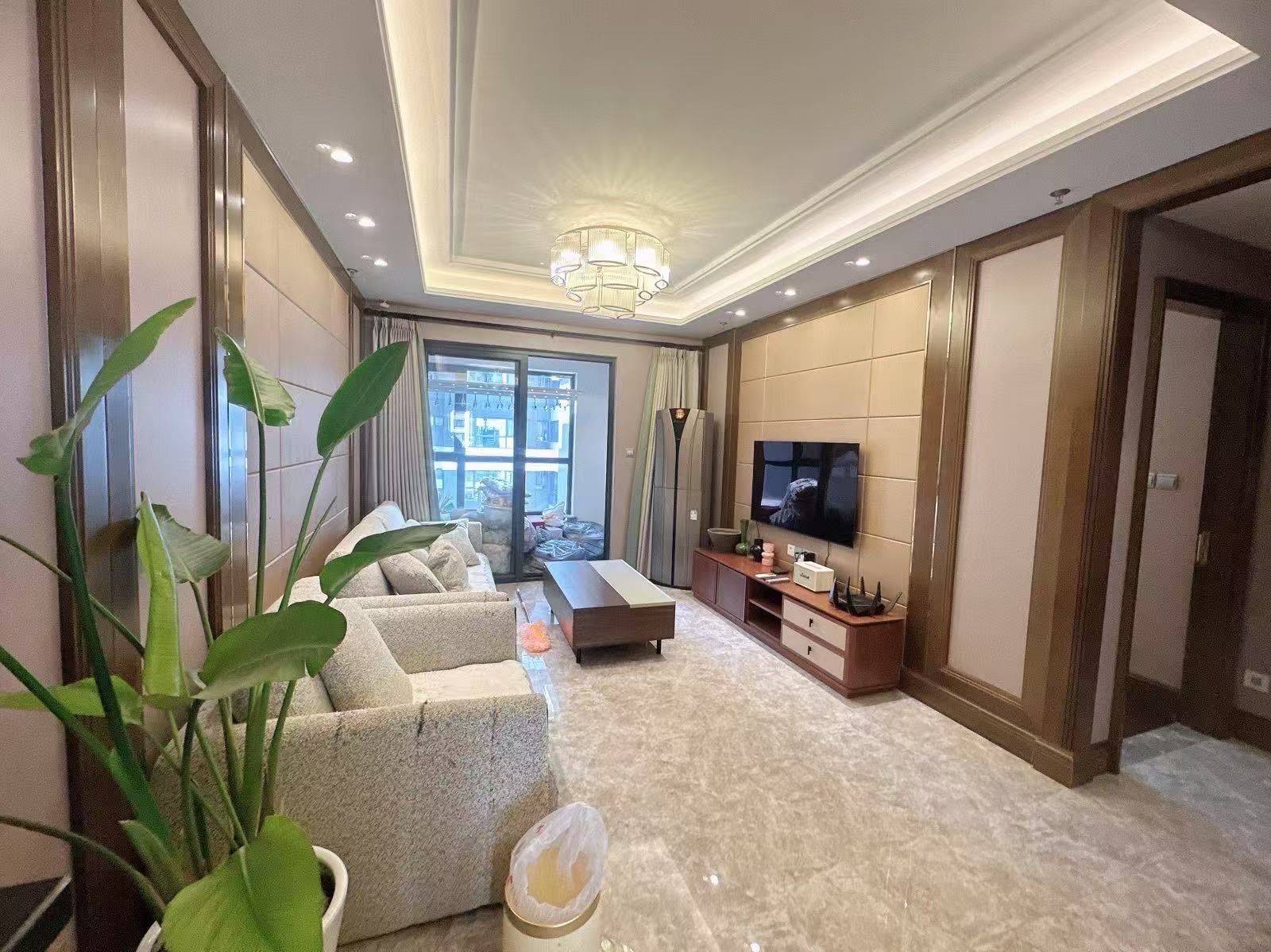 中山 恒大·城市之光