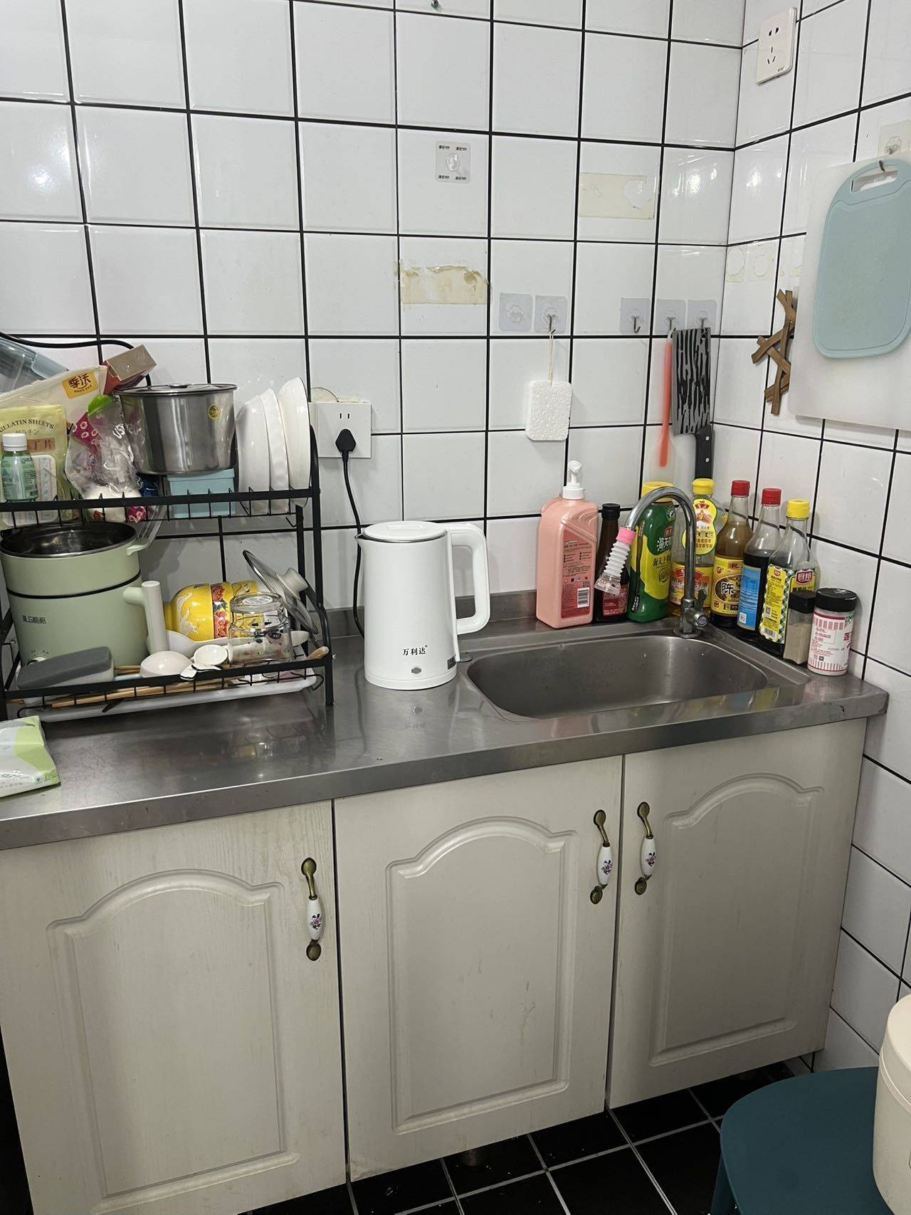 福州 台江区 | 三盛滨江国际_3