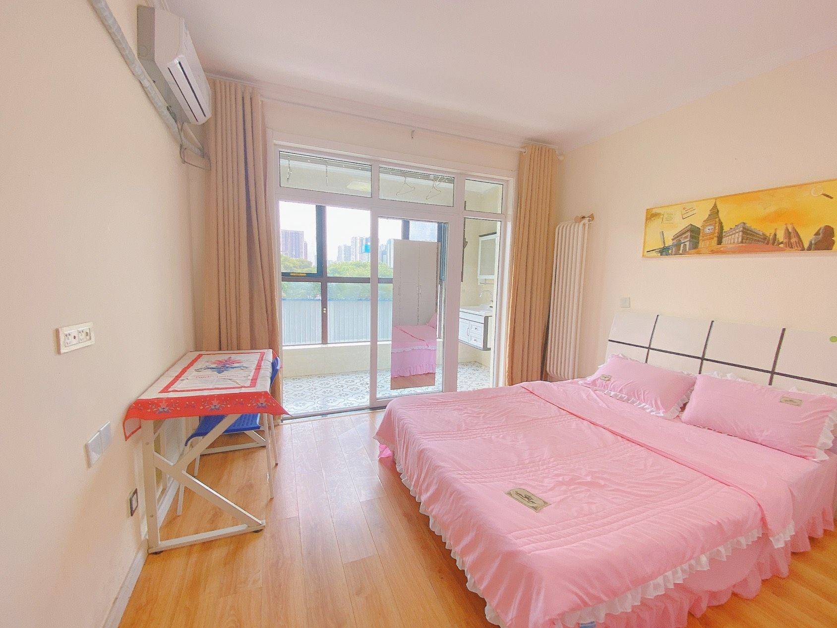 我是大胖子整租房源1