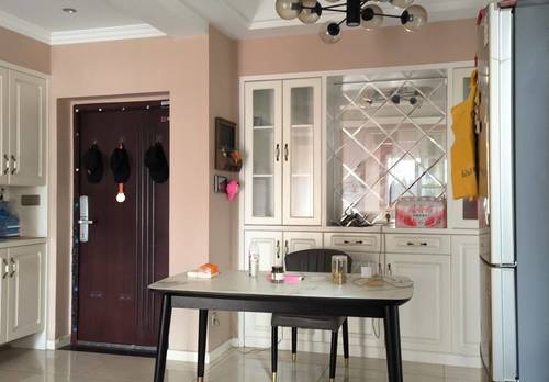 Linan 恒伟江南佳苑