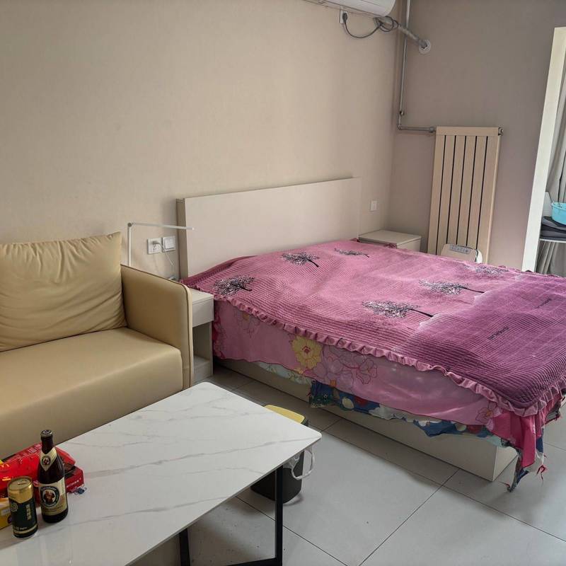 北京 顺义 | 府前一街17号院-4号楼_5