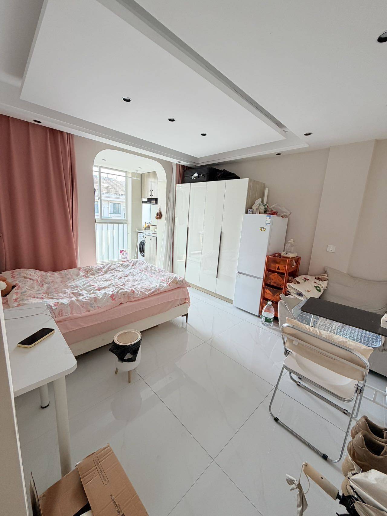 咕噜咕噜整租房源1