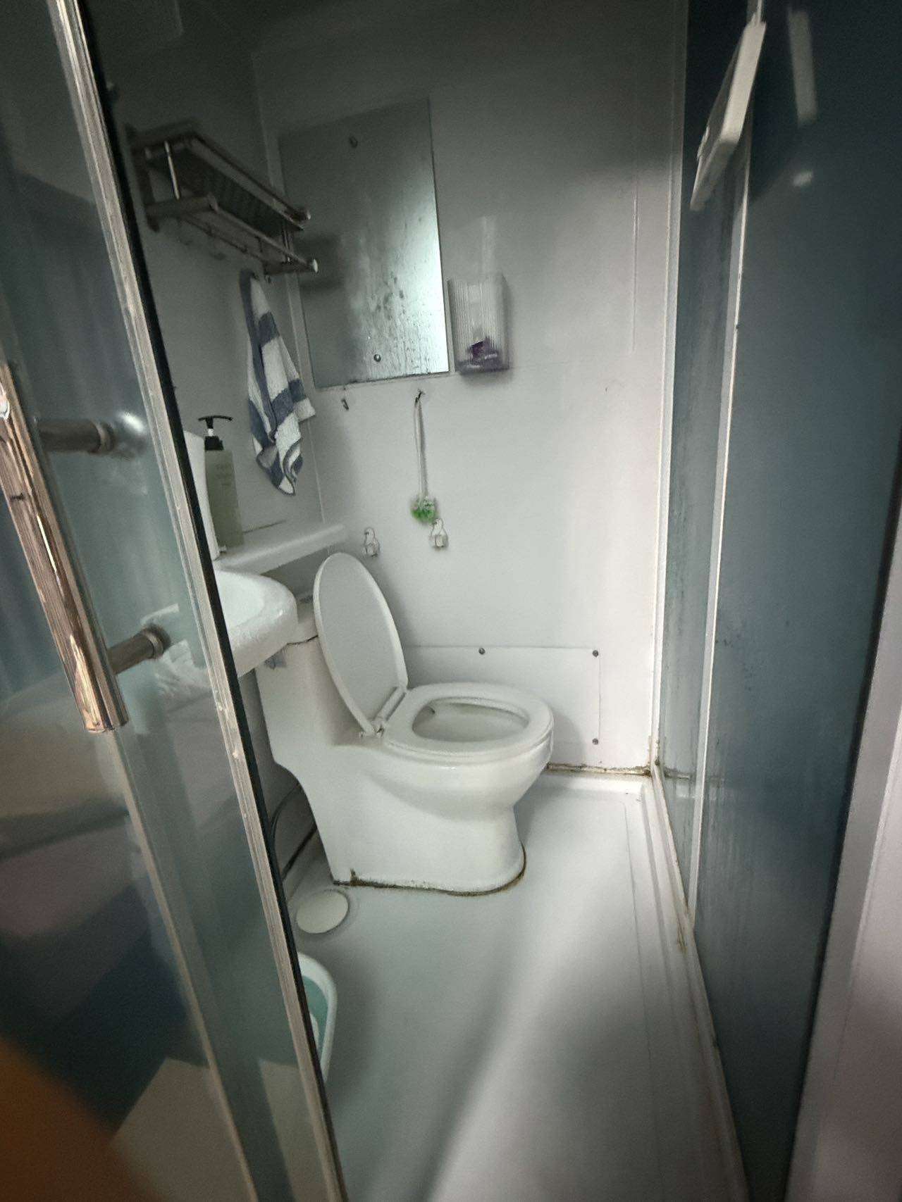 荔湾 新世界逸彩庭园-G区