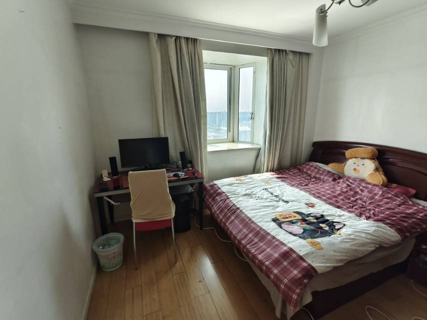 北京 海淀 | 宏嘉丽园_6