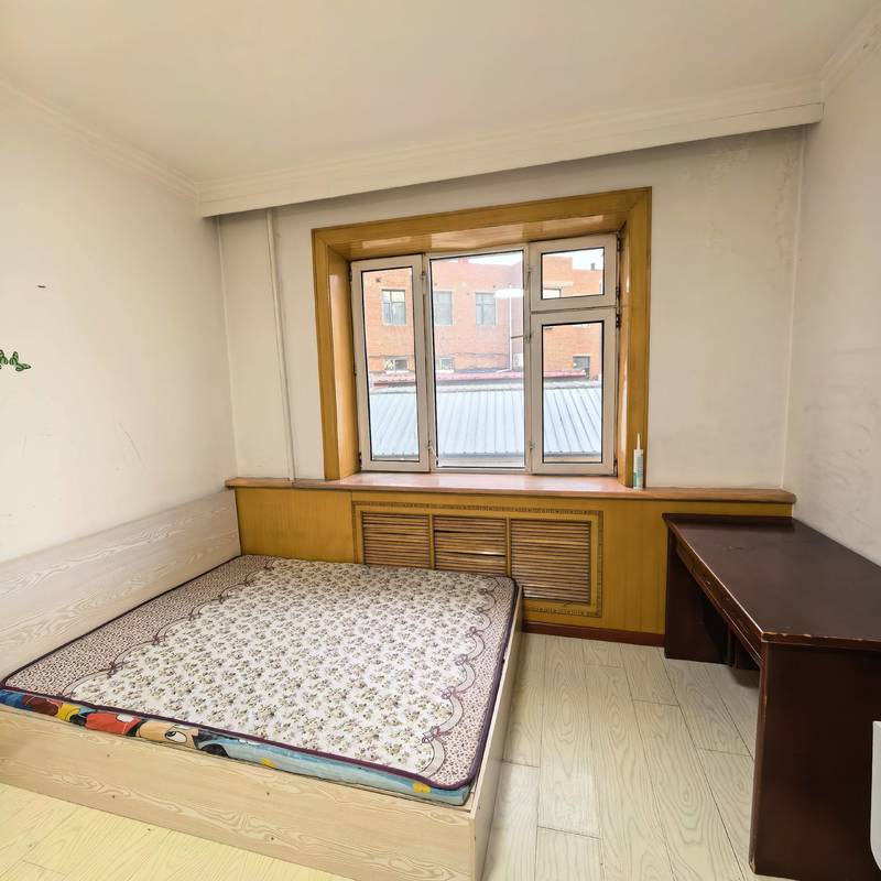 哈爾濱 香坊 | 亚麻小区-52号楼_3